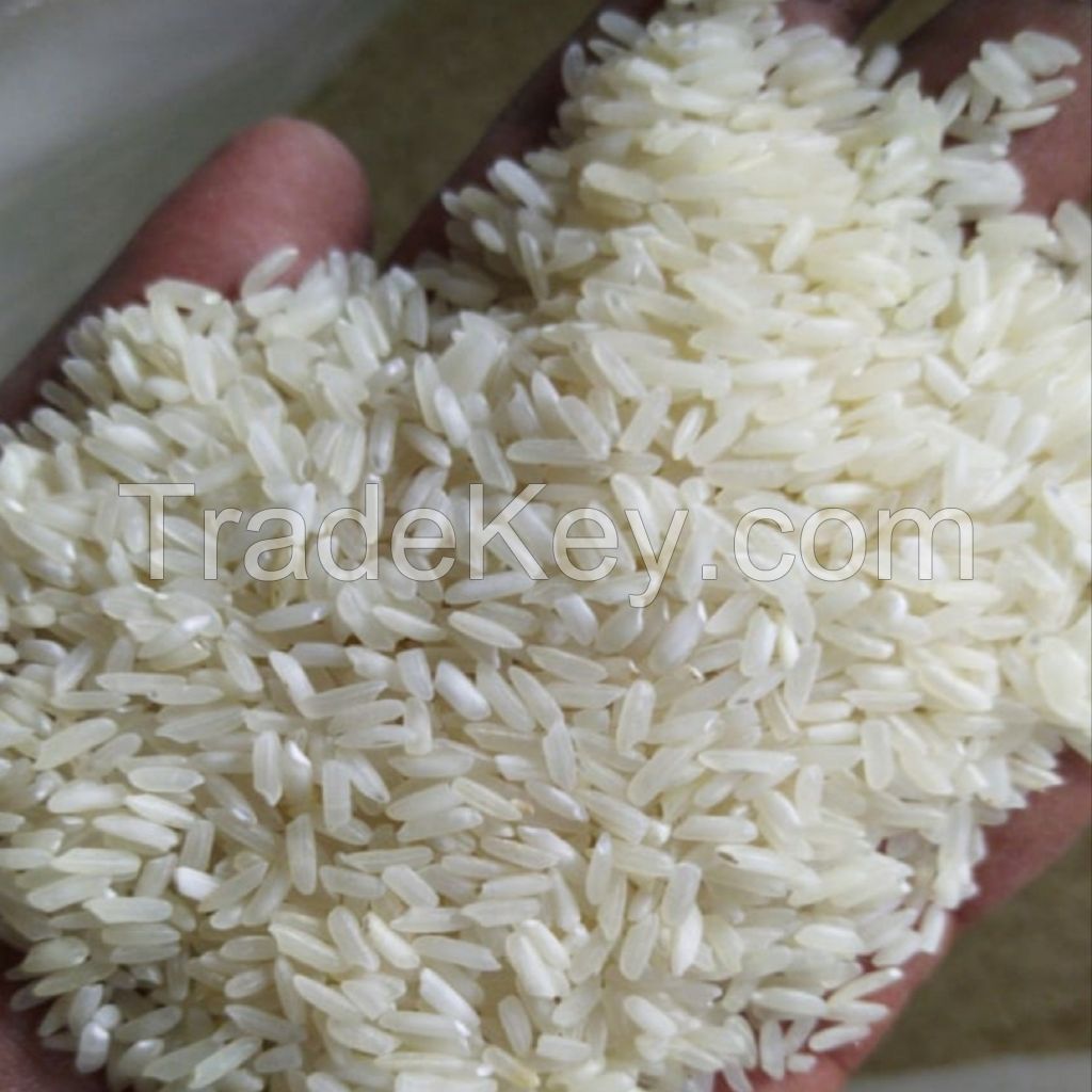 Factory Direct Supplier Best Taste High Quality Super Basmati Rice In Low Price / Basmati Extra Long Grain Rice