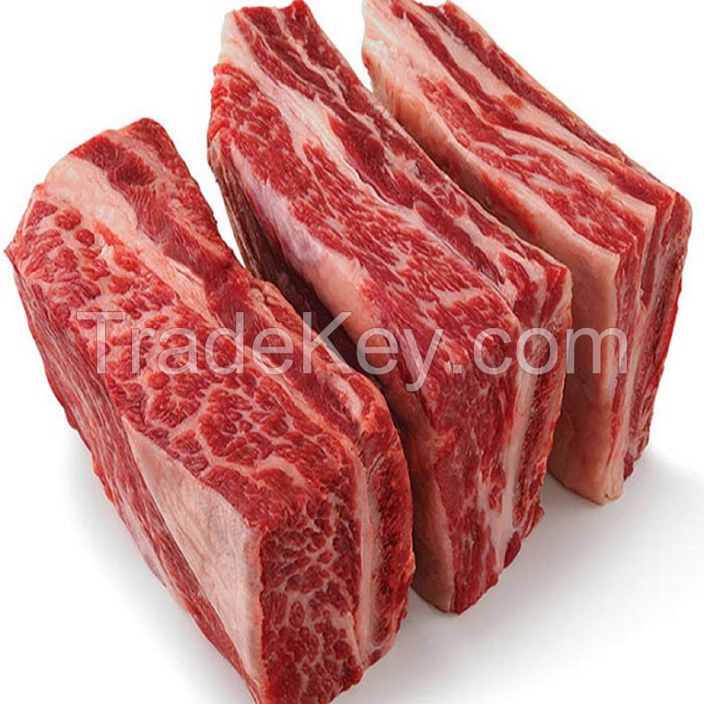 Wholesale Best Quality Halal Frozen Goat Leg Bone In For Sale In Cheap Price