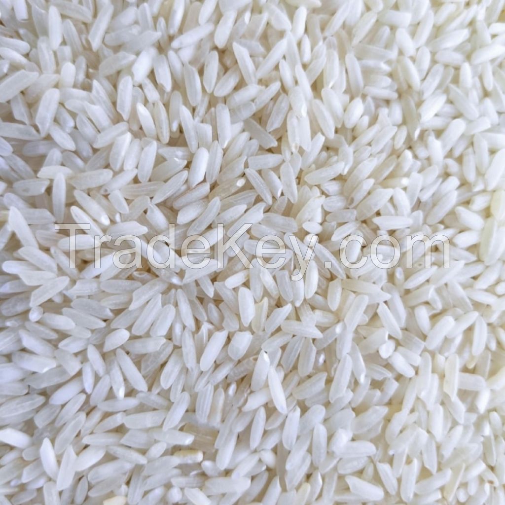 Factory Direct Supplier Best Taste High Quality Super Basmati Rice In Low Price / Basmati Extra Long Grain Rice