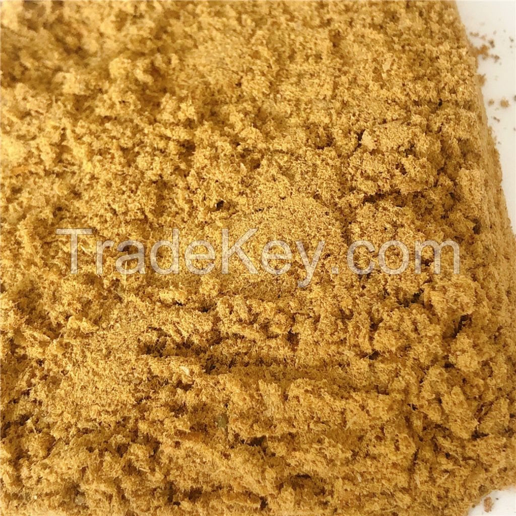 High Quality Feather Meal For Animal Feed