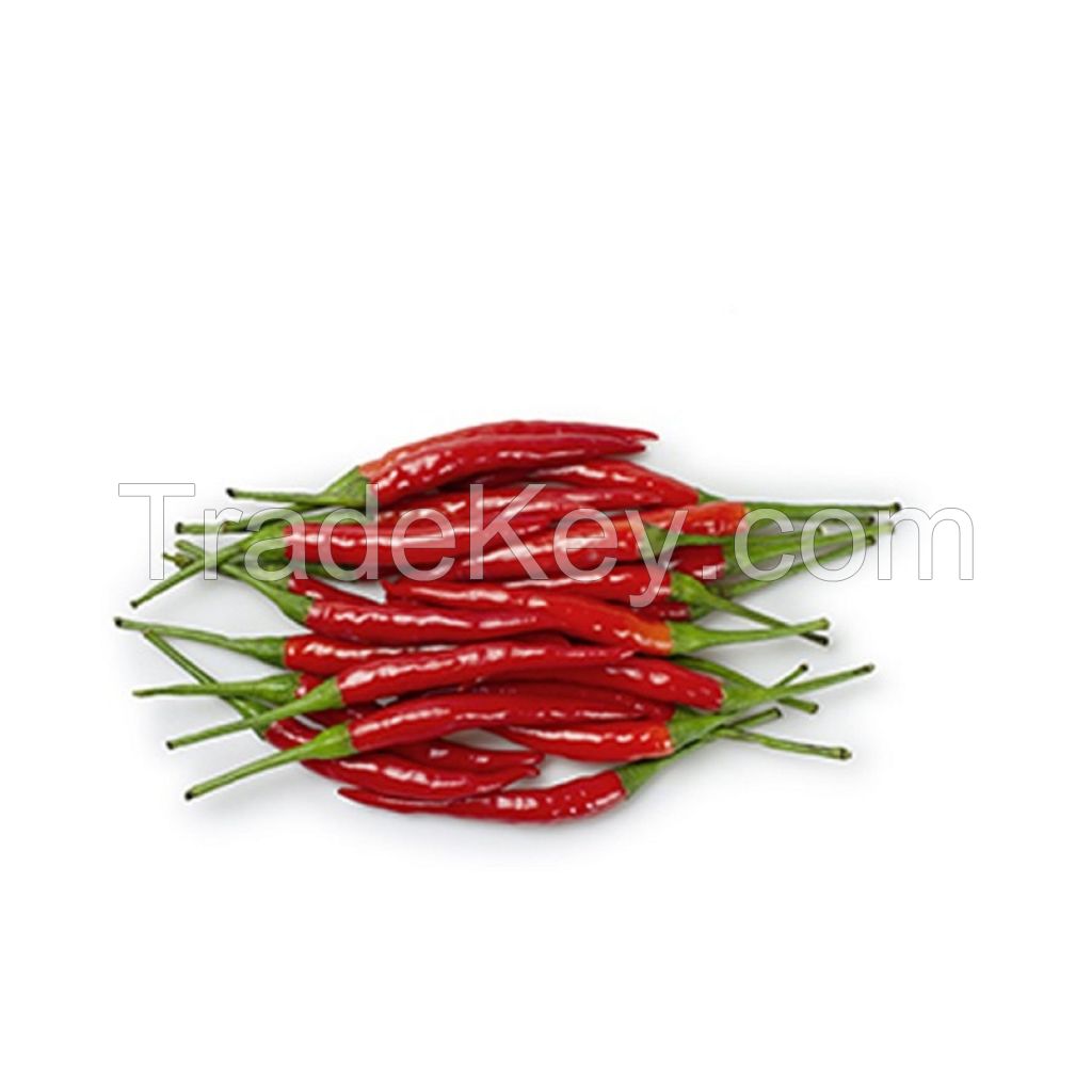 100% Pure Nature Dried Hot Red Pepper Powder Fresh Red Chilli
