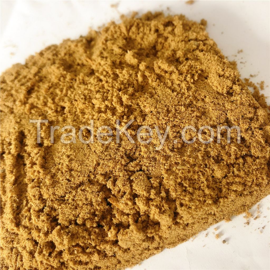 High Quality Feather Meal For Animal Feed