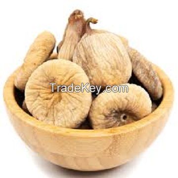 Turkish Organic and Natural Dried Fig 5kg