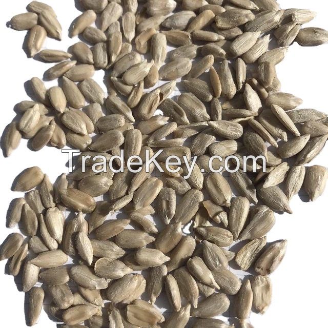 White sunflower kernel candy grade mixed nuts wholesale china cheap high protein good product cheap