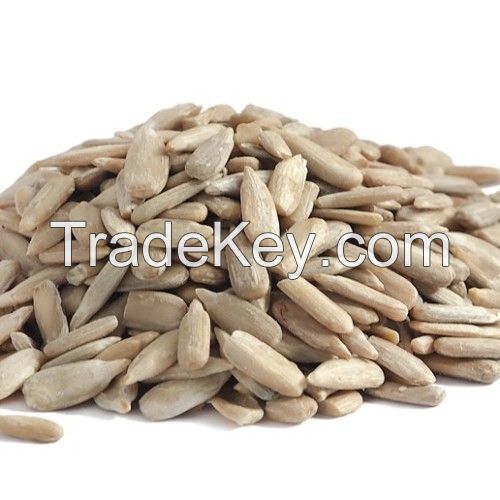 White sunflower kernel candy grade mixed nuts wholesale china cheap high protein good product cheap