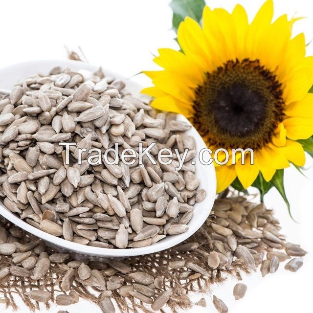 White sunflower kernel candy grade mixed nuts wholesale china cheap high protein good product cheap