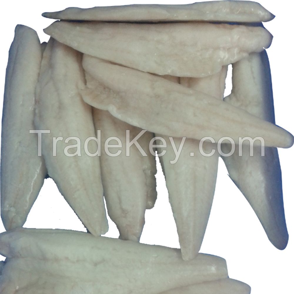 Discount sale Fresh frozen Hake whole fish, Frozen Hake fish fillet hake