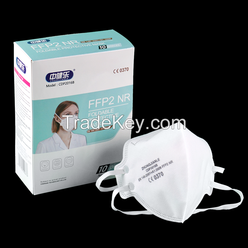 3ply Earloop Face Mask Facemask / Medical Surgical Face Mask