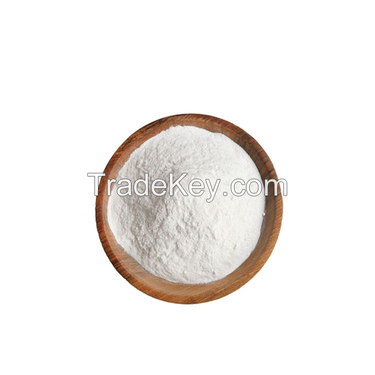 Healthy Feed Grade 98% Choline Chloride Nutritional Fortifier Choline Feed Additive CAS 67-48-1