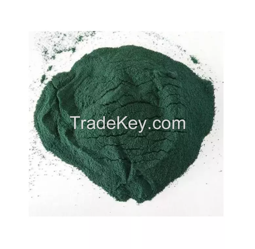 Leather Tanning Chemical Basic Chromium Sulphate From Factory
