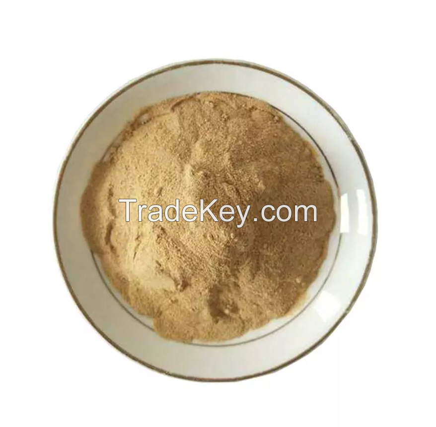 Industrial Grade Cheap Price Calcium Lignosulphonate Powder