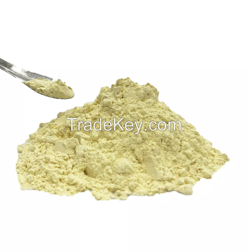 High Purity Ascorbic Acid Food Grade Pure Vitamin C Powder