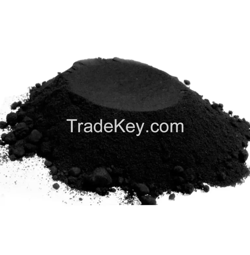 Factory Directly Supply Lower Price Raw Material Carbon Black N330 for Sale