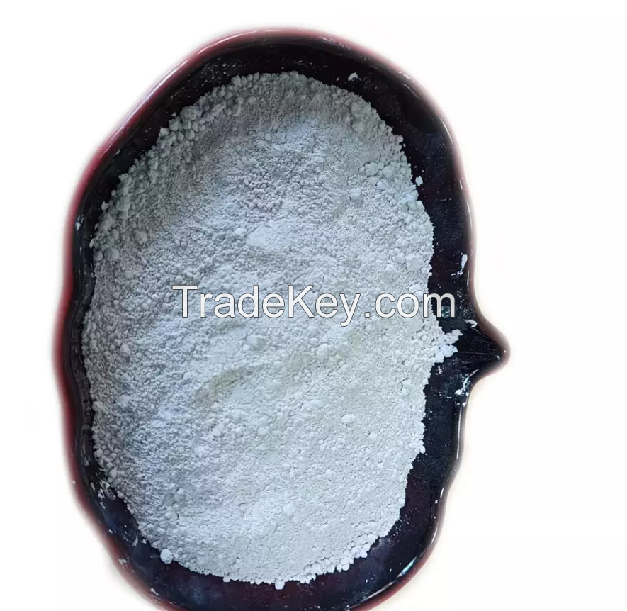 Leather Tanning Chemical Basic Chromium Sulphate From Factory