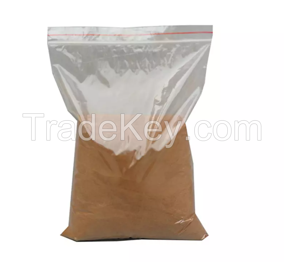 Industrial Grade Cheap Price Calcium Lignosulphonate Powder