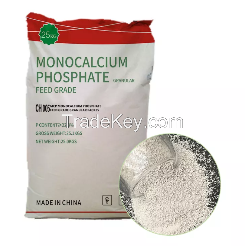 Mono Calcium Phosphate (MCP)