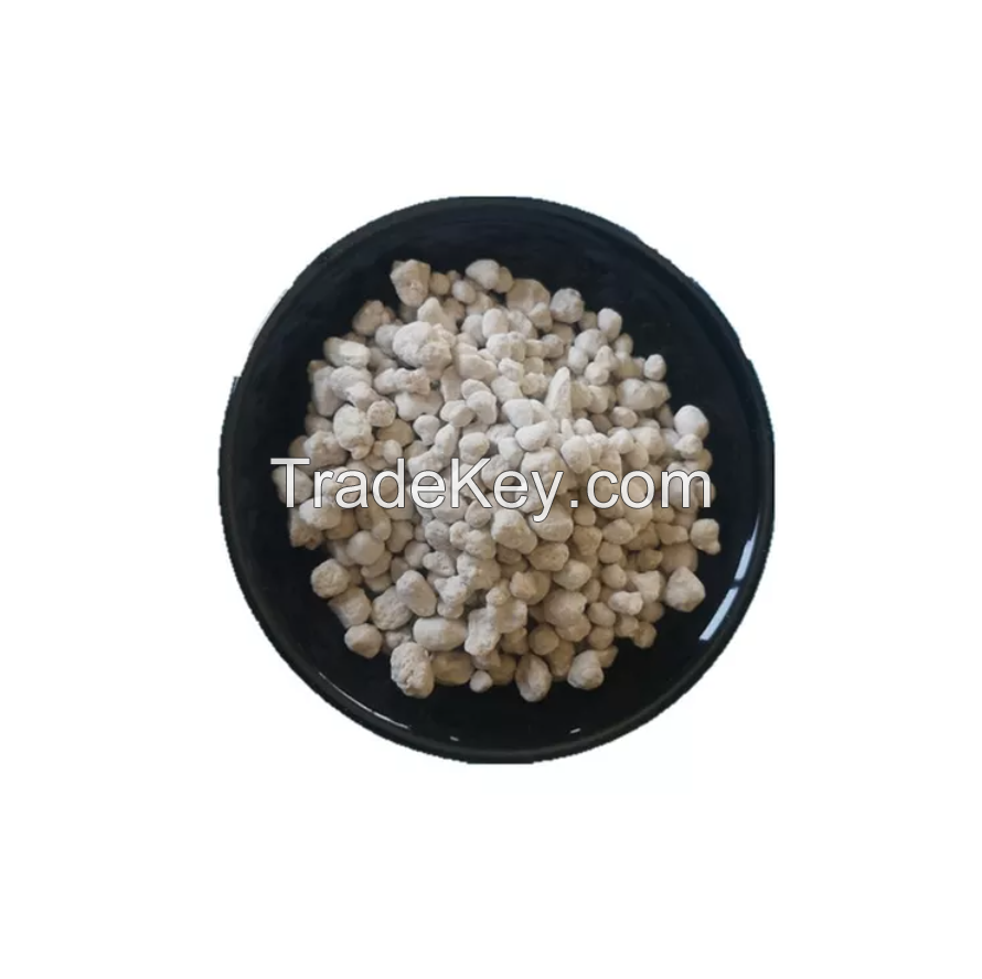 High Whiteness 94%-96% Calcined Kaolin Clay Powder For Porcelain Industry Porcelain Clay