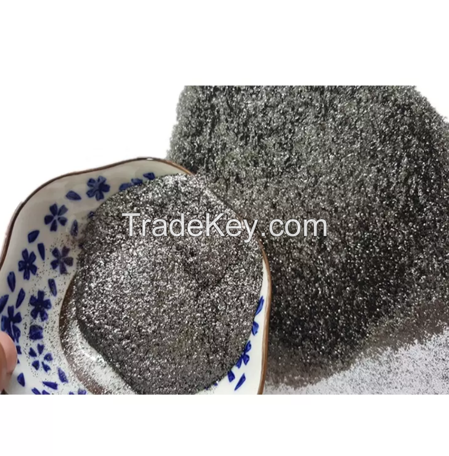 High quality graphitic carbon raiser r for steel and casting industry