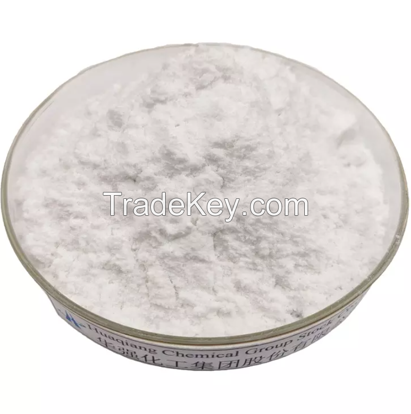 Small Crystal Magnesium Sulphate Fertilizer 99.5% Purity