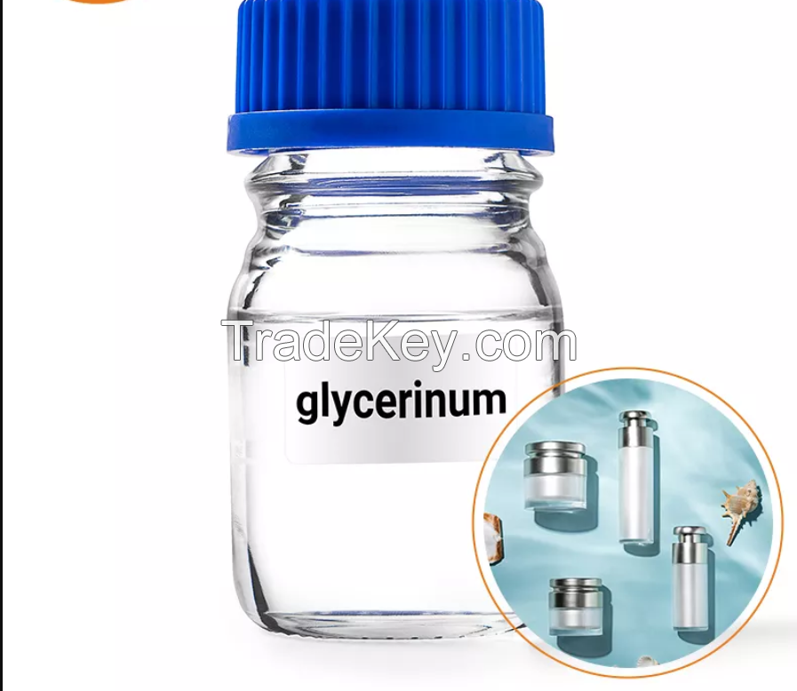 High quality best price glycerol/ glycerin usp grade