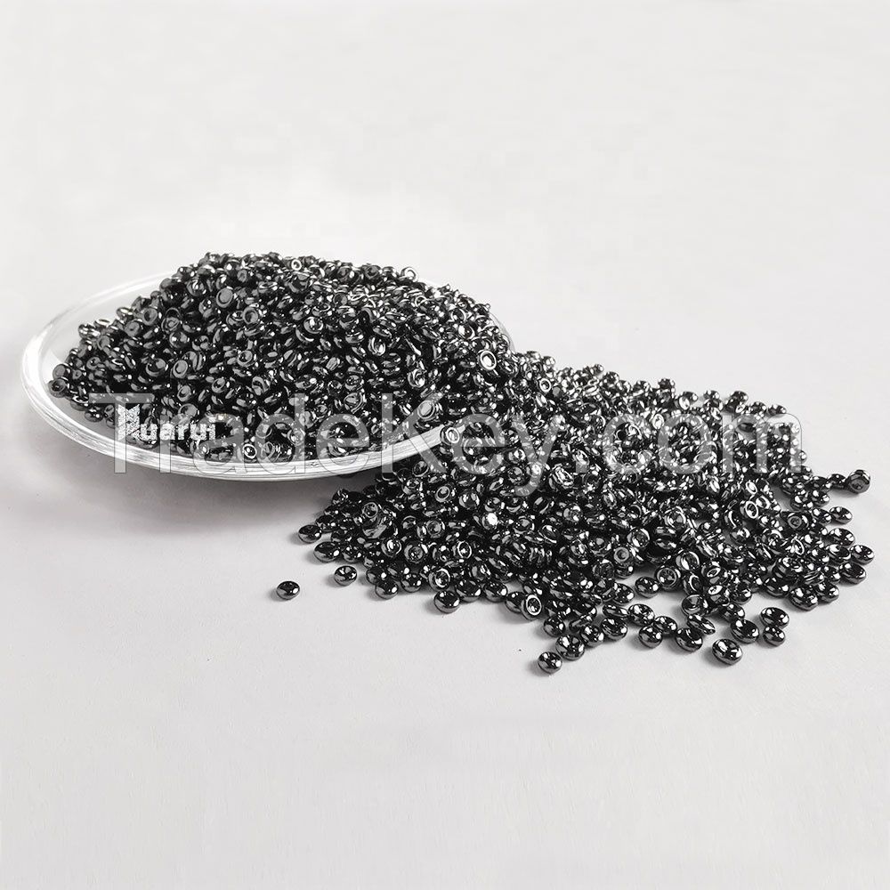 Supply High Purity 99.9%min Nano Powder Selenium Se Powder For Melting
