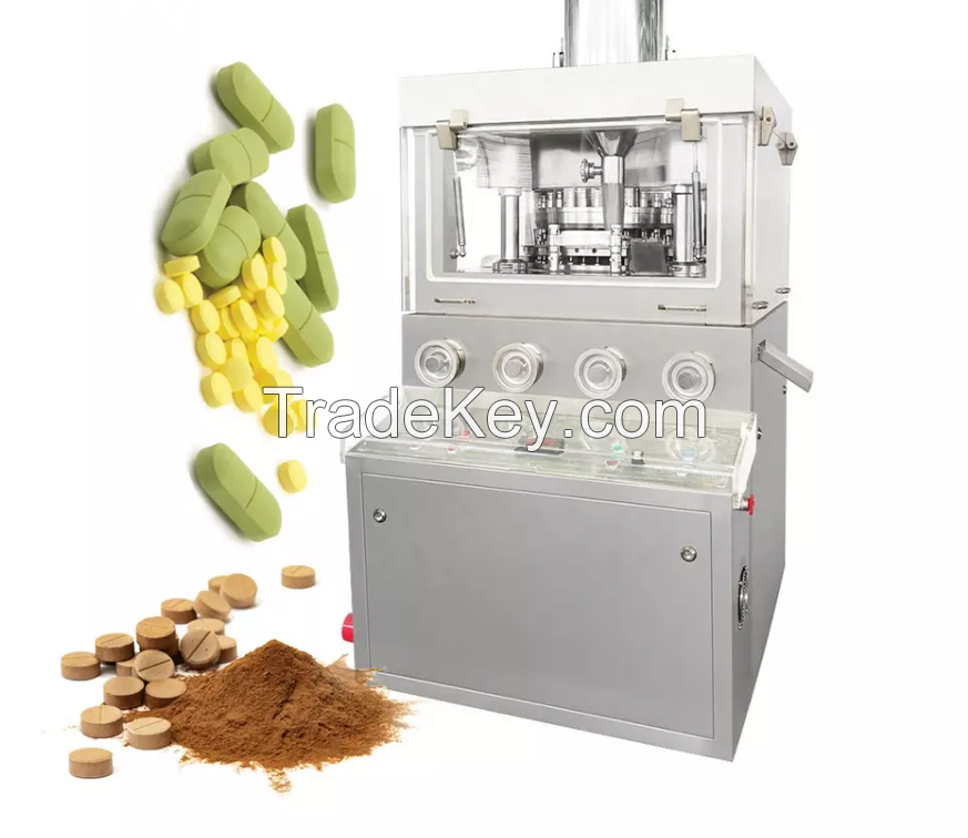 DR 200000 pcs paracetamol tablet press machine