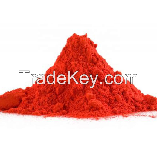 Powder Red Lead Oxide, For Industrial ,Packaging Size: 25 Kg Bag