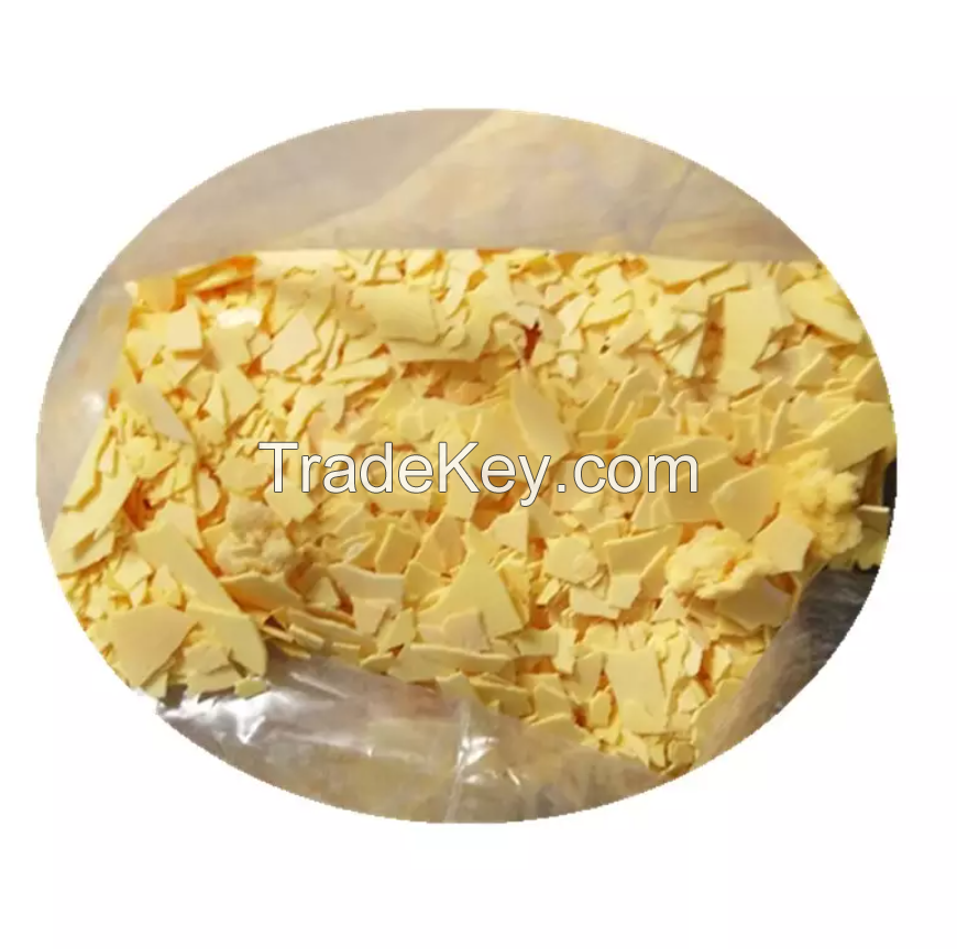 Factory Direct Price Textile Dyestuffs sulfur Industrial Sodium Sulphide for sale