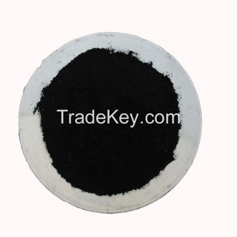 Supply High Purity 99.9%min Nano Powder Selenium Se Powder For Melting