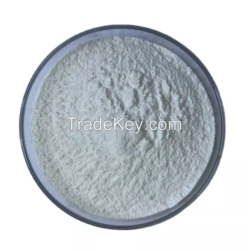 Good Quality Amino Acid Glycine Powder 99% L Glycine