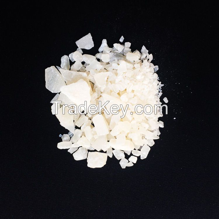 Aluminium Sulphate 16%-17%/Aluminum Sulfate/Al2(SO4)3 on sale