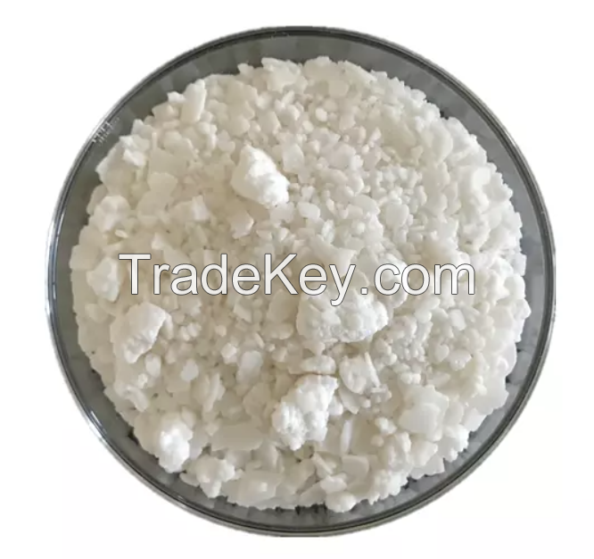 High purity anhydrous bacl2 barium chloride CAS 10043-52-4 dihydrate barium chloride