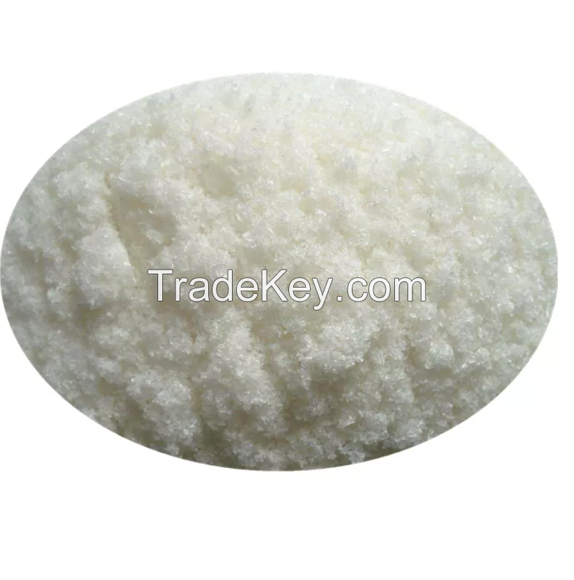 High Quality Ammonium Thiocyanate 99% NH4SCN CAS 1762-95-4 for Textile