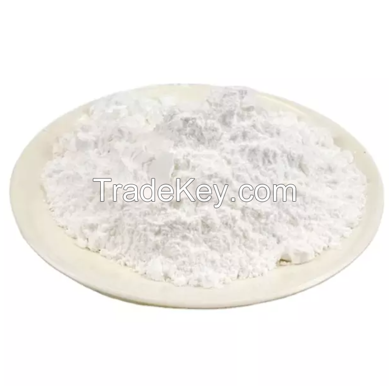 Calcium Chroide Flake / Prill