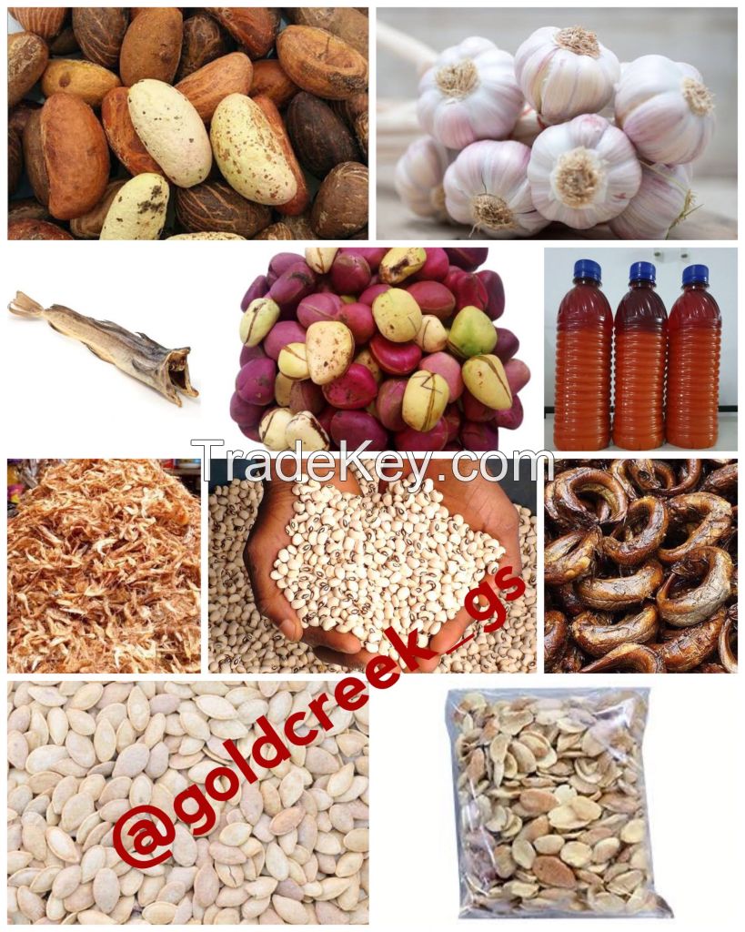 Agro products