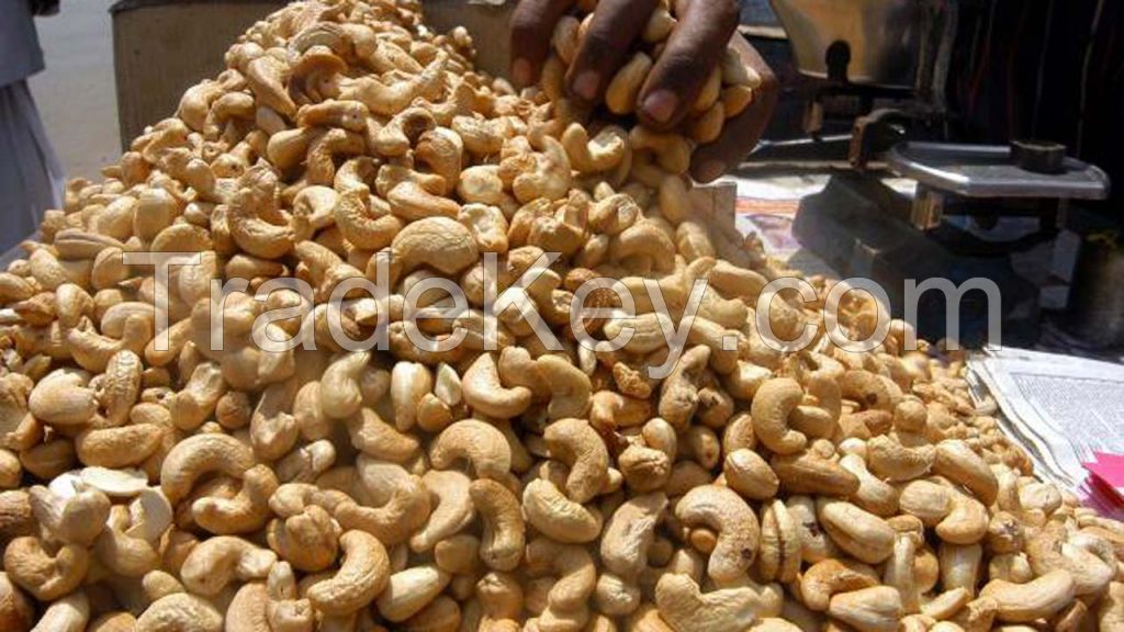 Cashew Nuts