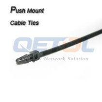 Push Mount Cable Ties