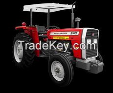 Massey Ferguson Tractors