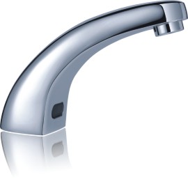 automaitc faucet