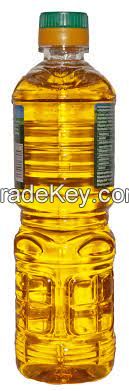 Sunflower Oil