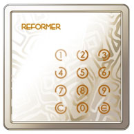 R4 Series Card Reader
