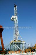 DC Drilling rig(ZJ30/1700DZ, ZJ40/2250DZ, ZJ50/3150DZ, ZJ70/4500DZ)