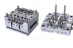 Injection Moulds(Molds) and Hot Runner molds