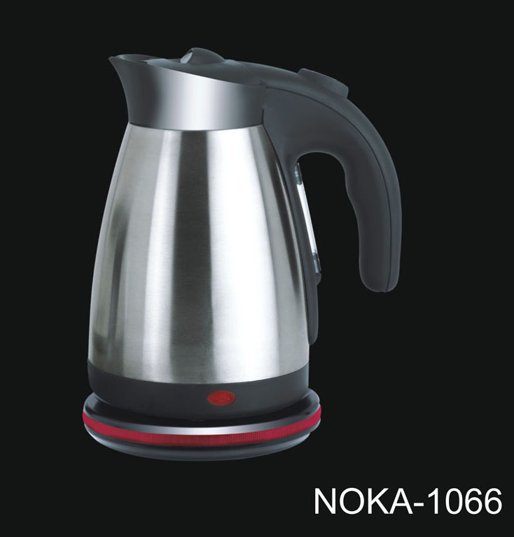 Electric Kettle  (NOKA-1066)