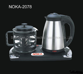 Electric Kettle  (NOKA-2078)