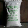 citric acid monohydrate