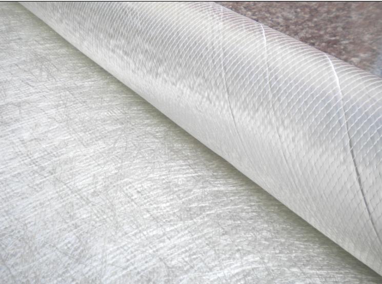 Multi-Axial / Bi-Axial / Tri-Axial Fabric