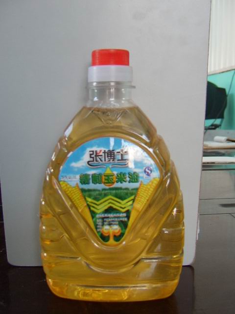 Pure Canola Cooking Oil