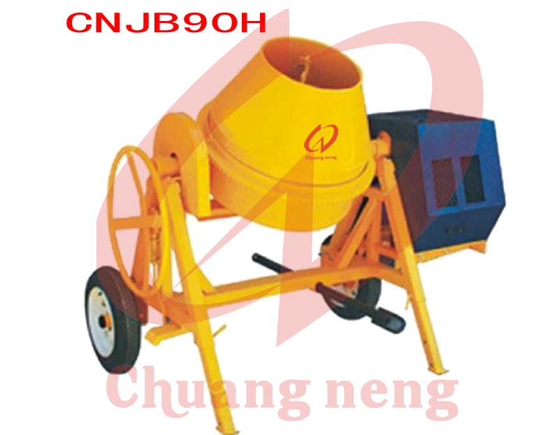 Concrete Mixer CNJB90