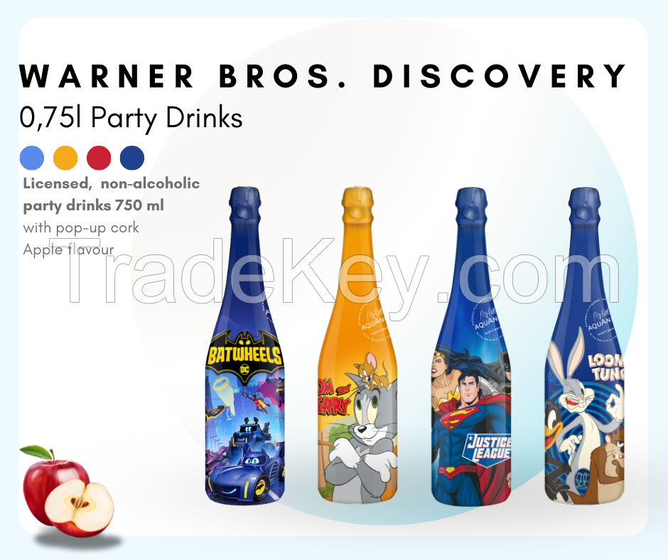 Party Drink for Kids